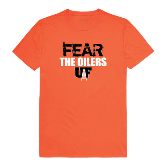 Findlay Oilers Fear College Tee T-Shirt