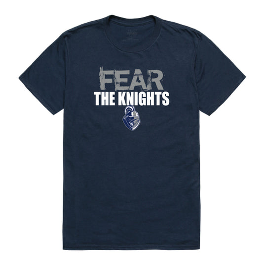 SUNY Geneseo Knights Fear College Tee T-Shirt