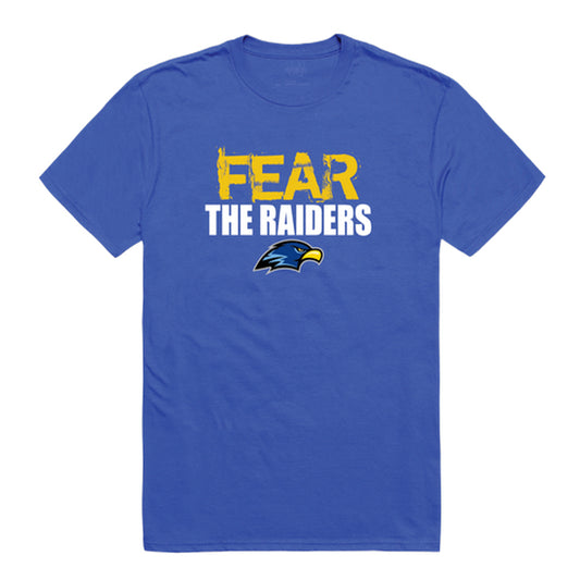 Seminole State College Raiders Fear College Tee T-Shirt