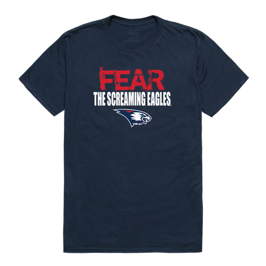 Southern Indiana Screaming Eagles Fear College Tee T-Shirt