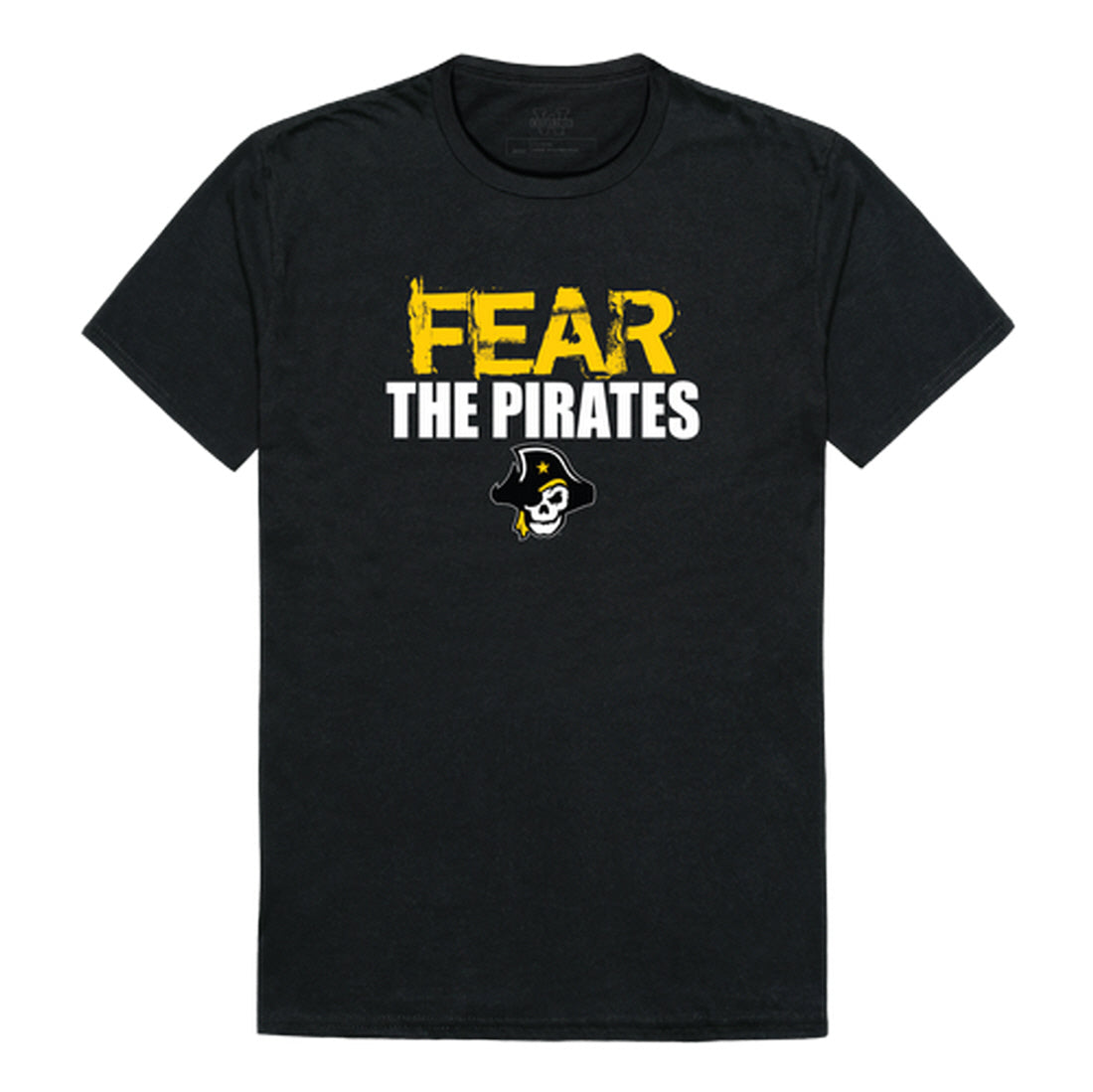 Southwestern University Pirates Fear College Tee T-Shirt