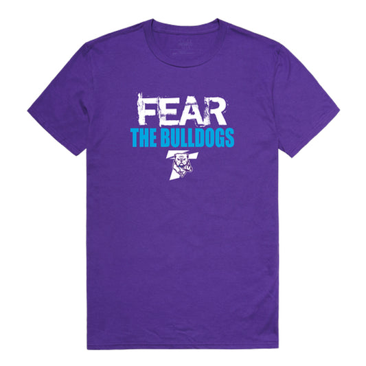 Truman State University Bulldogs Fear College Tee T-Shirt