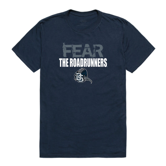 Dalton State College Roadrunners Fear College Tee T-Shirt