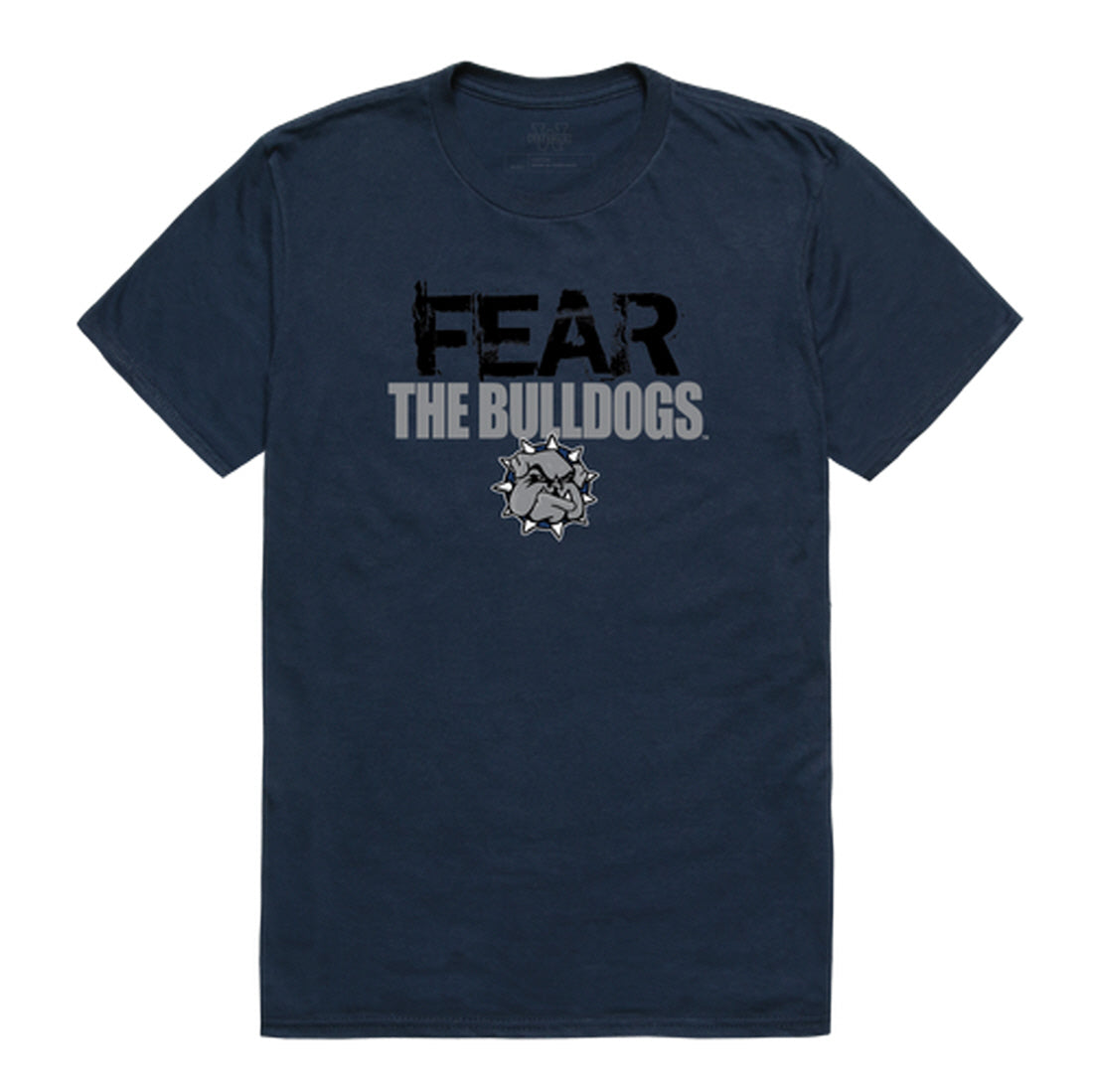 Southwestern Oklahoma State Bulldogs Fear College Tee T-Shirt