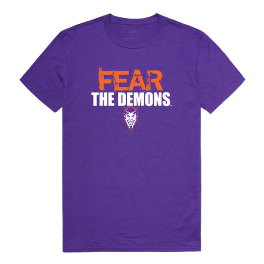 Northwestern State Demons Fear College Tee T-Shirt