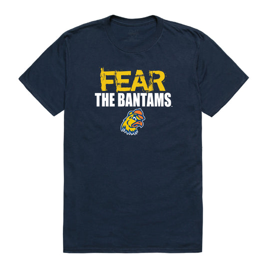 Trinity Bantams Fear College Tee T-Shirt