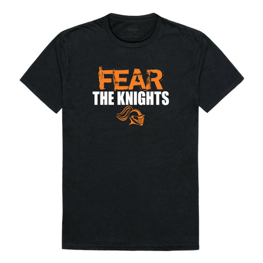 Wartburg College Knights Fear College Tee T-Shirt