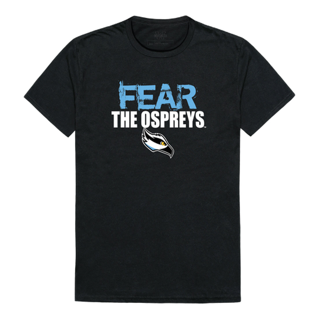 Stockton University Ospreys Fear College Tee T-Shirt