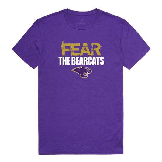 McKendree Bearcats Fear College Tee T-Shirt