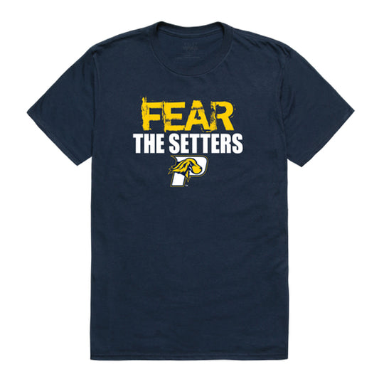 Pace University Setters Fear College Tee T-Shirt