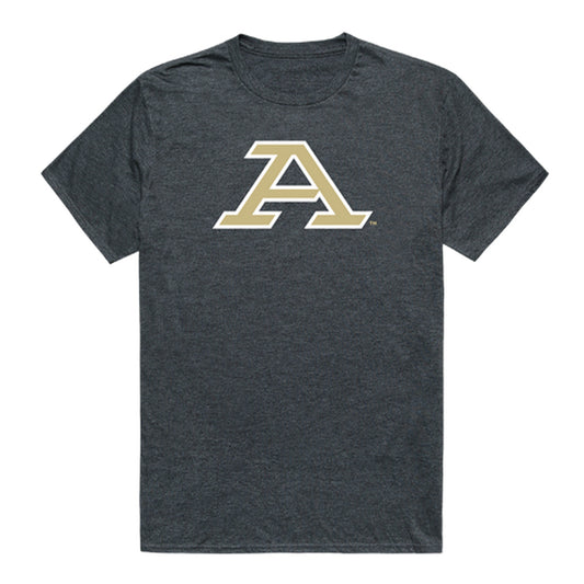 The University of Akron Zips Cinder College Tee T-Shirt