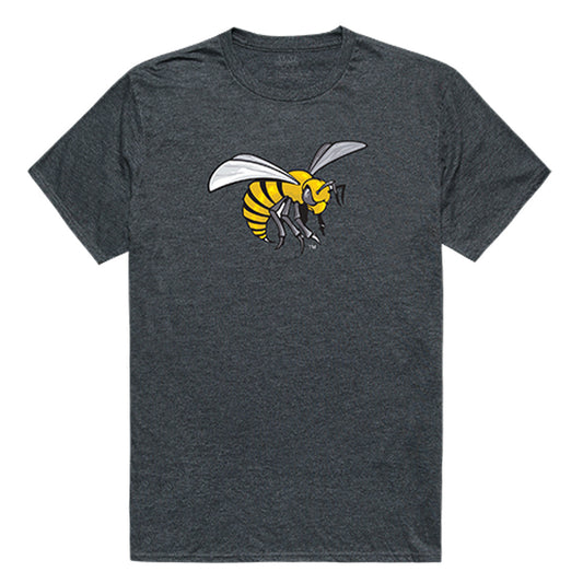 Alabama State University Hornets Cinder College Tee T-Shirt