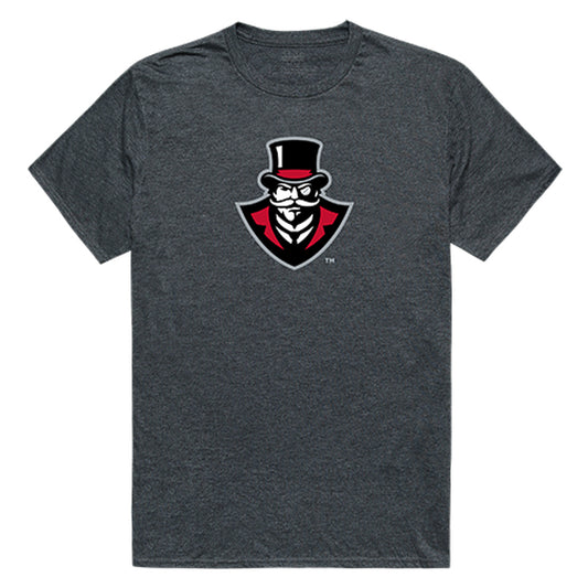 Austin Peay State University Cinder College Tee T-Shirt