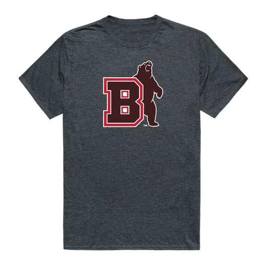 Brown University Bears Cinder College Tee T-Shirt