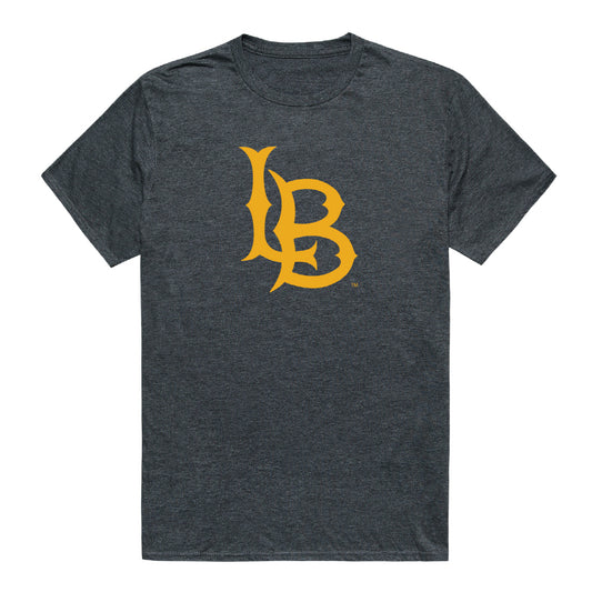 CSULB California State University Long Beach Cinder College Tee T-Shirt