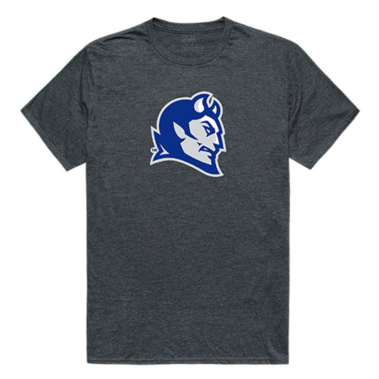 Central Connecticut State University Cinder College Tee T-Shirt