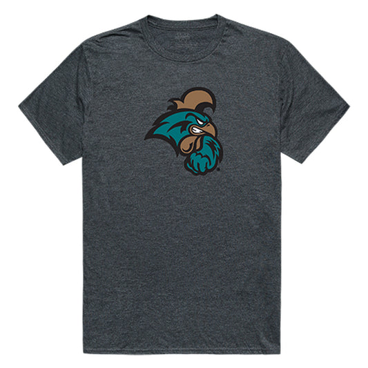 CCU Coastal Carolina University Chanticleers Cinder College Tee T-Shirt