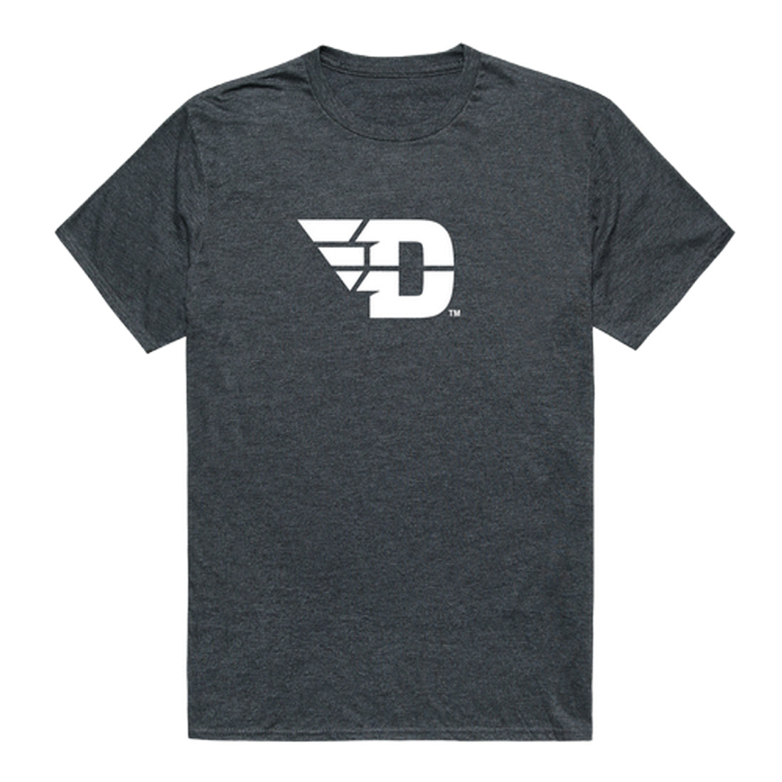 University of Dayton Cinder College Tee T-Shirt