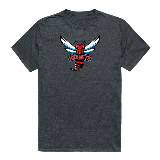 Delaware State University Hornets Cinder College Tee T-Shirt