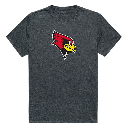 Illinois State University Redbirds Cinder College Tee T-Shirt