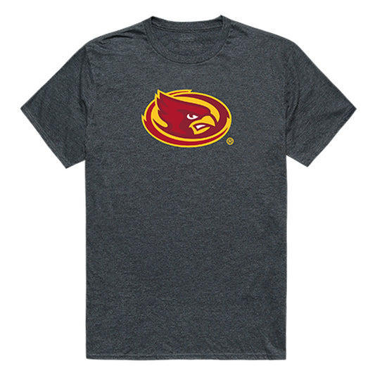 Iowa State University Cyclones Cinder College Tee T-Shirt