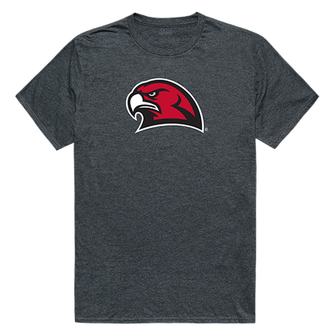 Miami University RedHawks Cinder College Tee T-Shirt