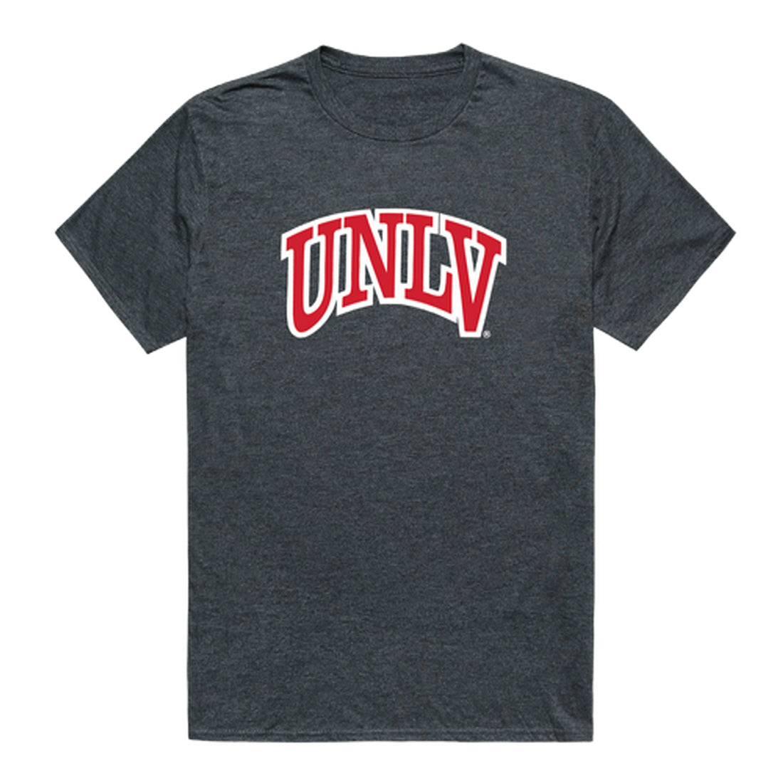 University of Nevada Las Vegas Cinder College Tee T-Shirt