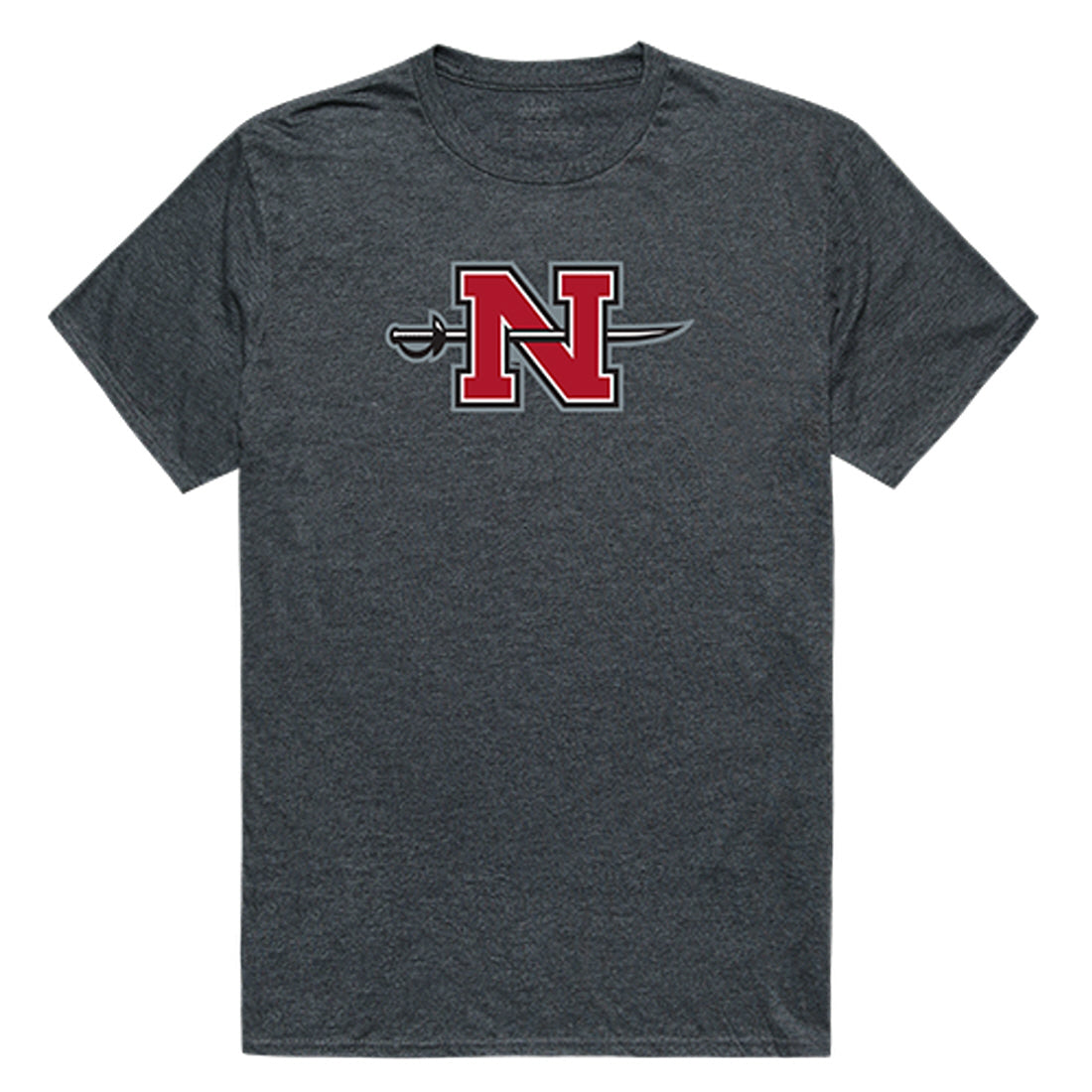 Nicholls State University Colonels Cinder College Tee T-Shirt