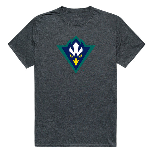 UNCW University of North Carolina Wilmington Seahawks Cinder College Tee T-Shirt