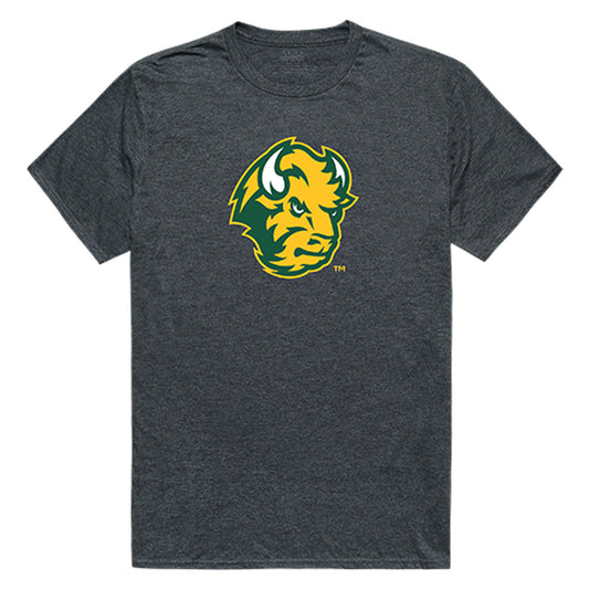 North Dakota State University Cinder College Tee T-Shirt