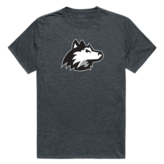 Northern Illinois University Huskies Cinder College Tee T-Shirt