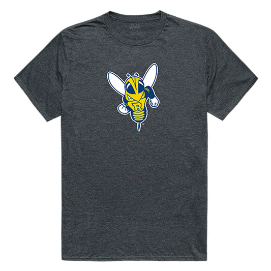 University of Rochester YellowJackets Cinder College Tee T-Shirt