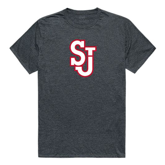 St. John's University Red Storm Cinder College Tee T-Shirt