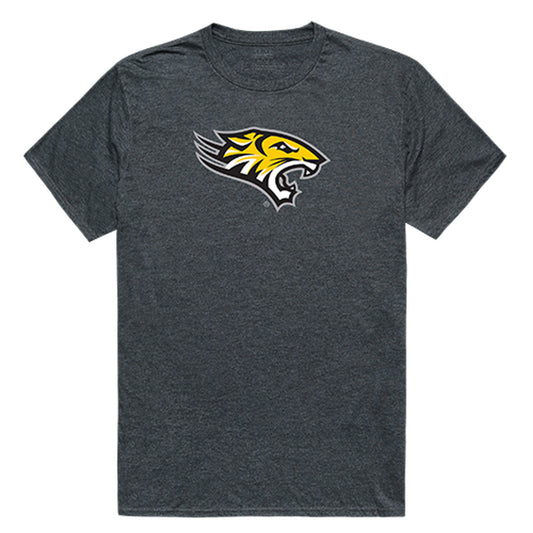 Towson University Tigers Cinder College Tee T-Shirt