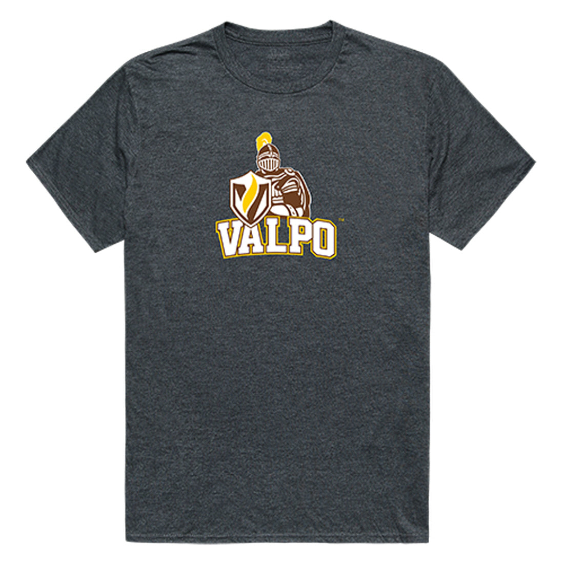 Valparaiso University Beacons Cinder College Tee T-Shirt