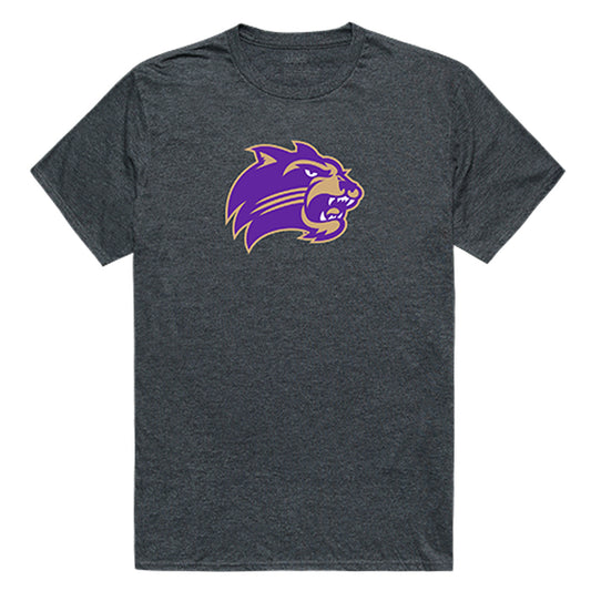 Western Carolina University Catamounts Cinder College Tee T-Shirt