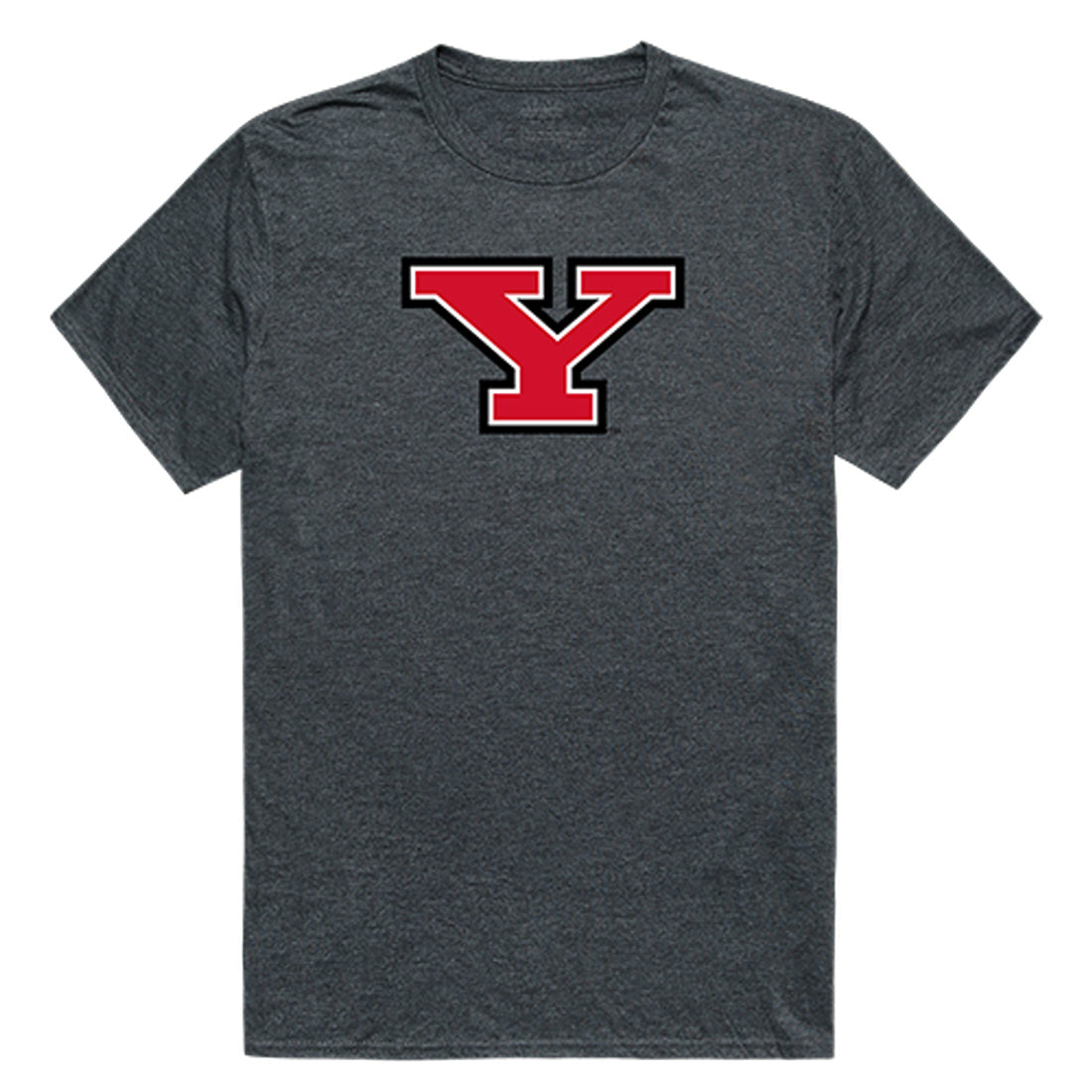 Youngstown State University Penguins Cinder College Tee T-Shirt