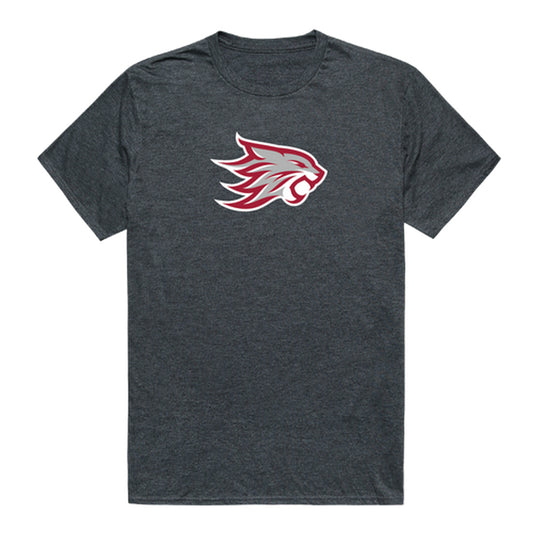 California State University Chico Wildcats Cinder College Tee T-Shirt