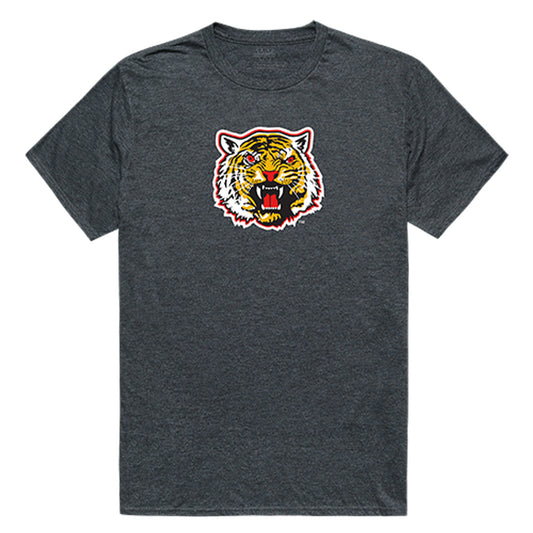 Grambling State University Tigers Cinder College Tee T-Shirt