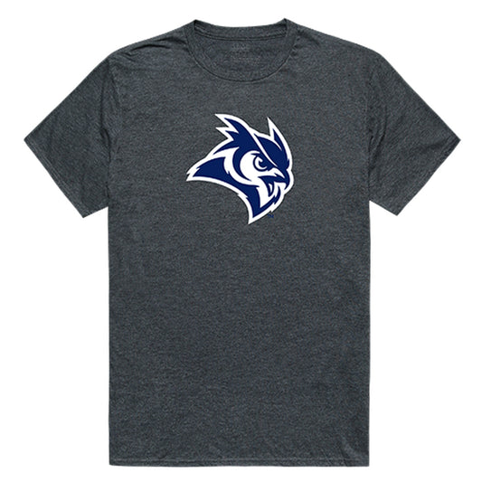 Rice University Owls Cinder College Tee T-Shirt