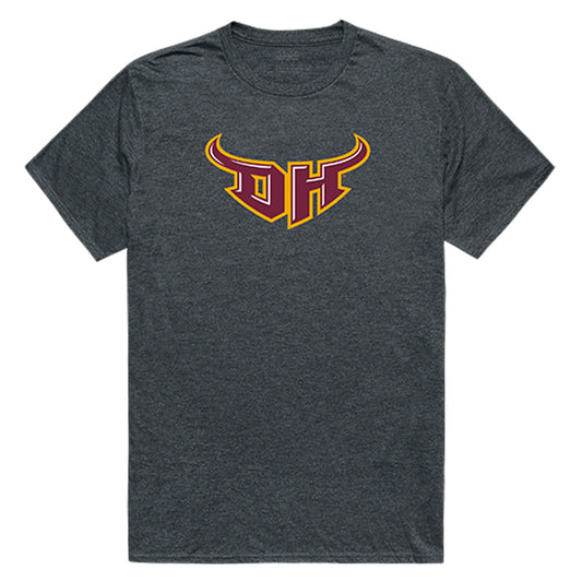 CSUDH California State University Dominguez Hills Toros Cinder College Tee T-Shirt