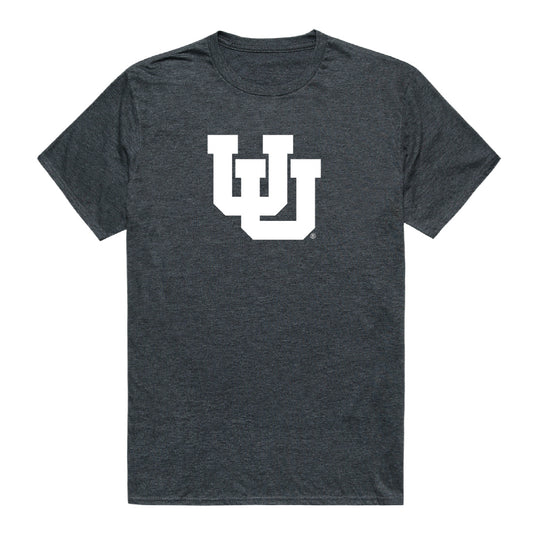 University of Utah Utes Cinder College Tee T-Shirt