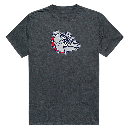 Gonzaga University Bulldogs Cinder College Tee T-Shirt