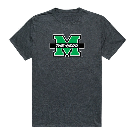 Marshall University Thundering Herd Cinder College Tee T-Shirt