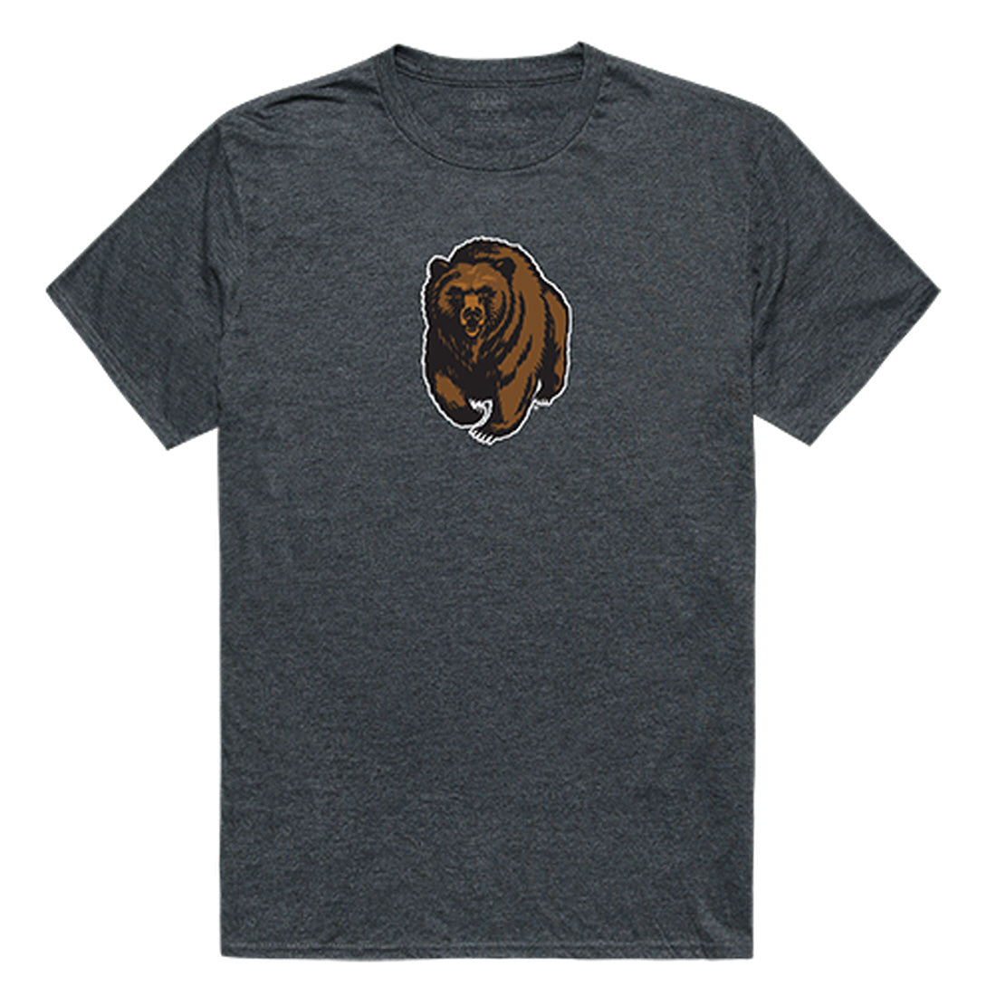 University of Montana Grizzlies Cinder College Tee T-Shirt