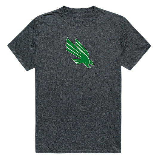 UNT University of North Texas Mean Green Cinder College Tee T-Shirt