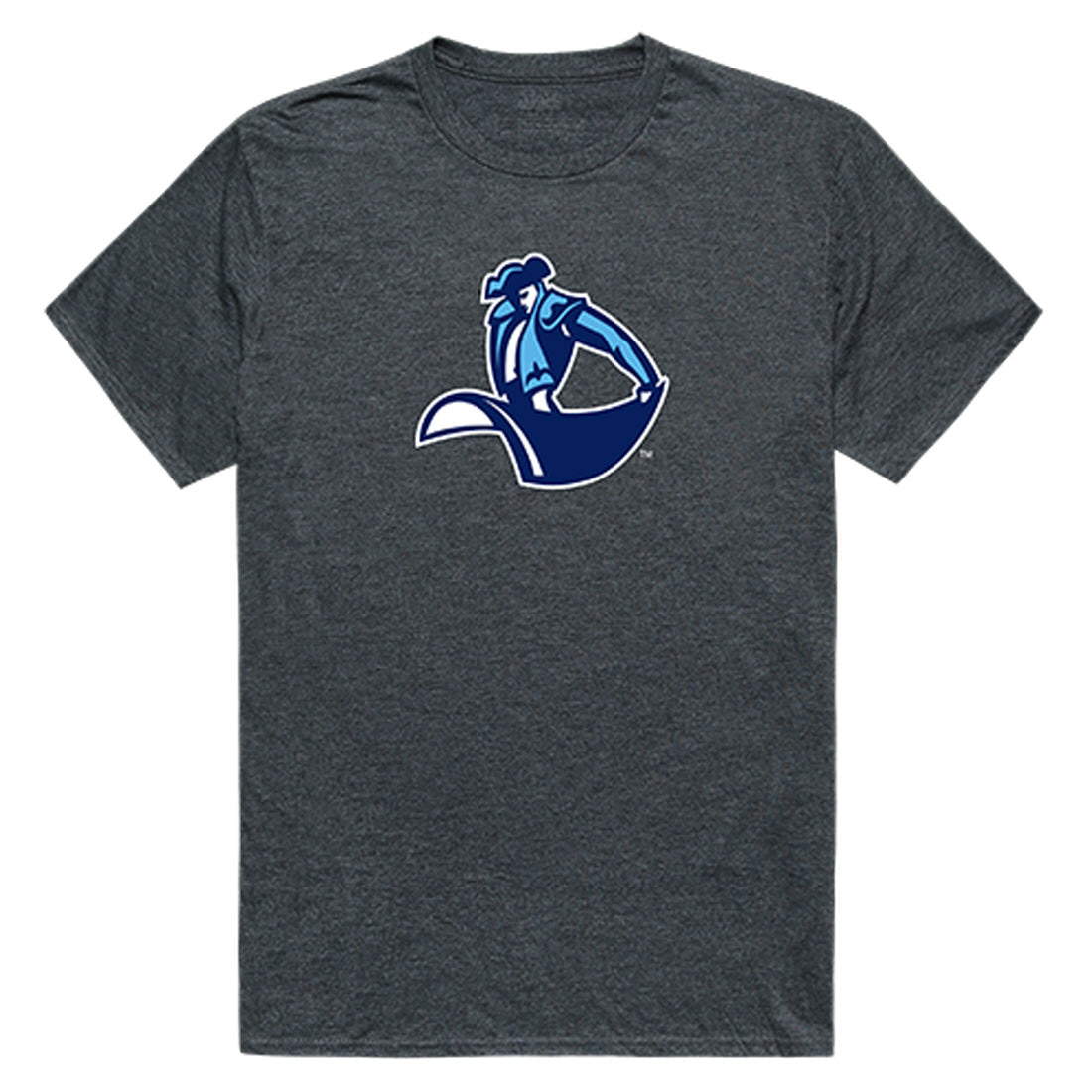 University of San Diego Toreros Cinder College Tee T-Shirt