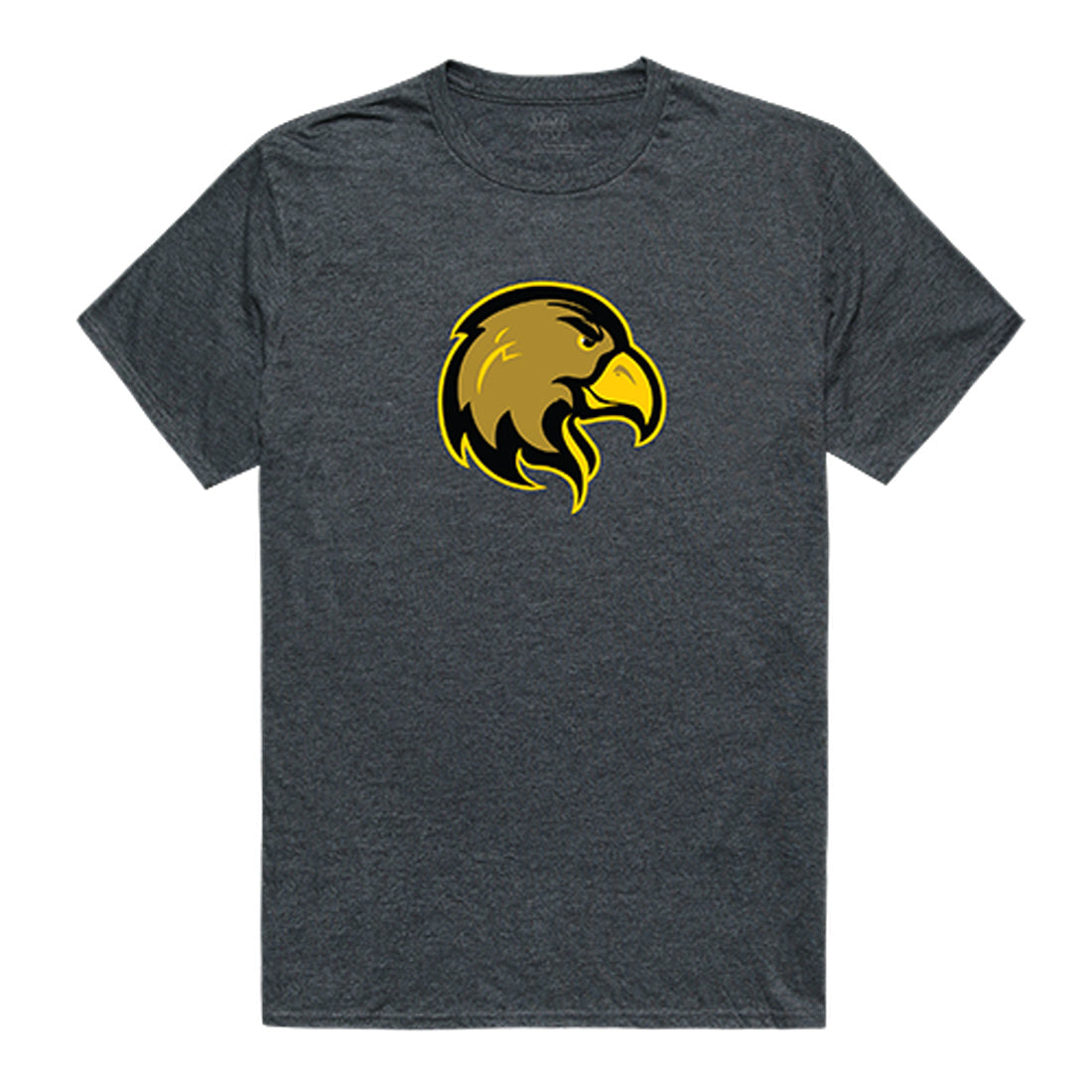 California State University Los Angeles Golden Eagles Cinder College Tee T-Shirt