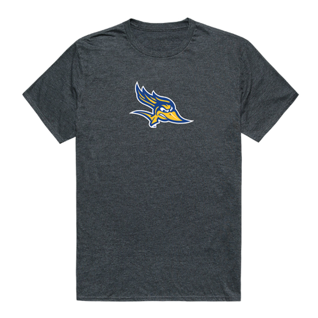 California State University Bakersfield Roadrunners Cinder College Tee T-Shirt