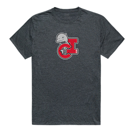 CSUCI California State University Channel Islands The Dolphins Cinder College Tee T-Shirt